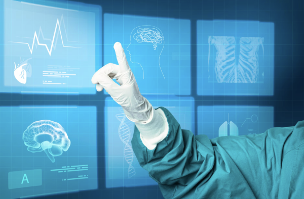 Avances colombianos en tecnología médica: innovación que transforma la salud